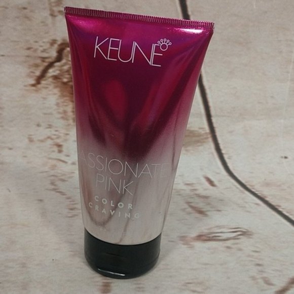 Keune Hair Keune Color Craving Hair Color Passionate Pink Poshmark